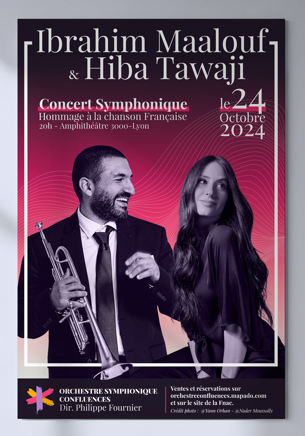 Affiche-Ibrahim-Maalouf