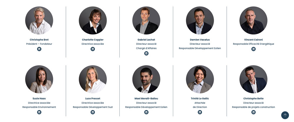 Equipe-sepale