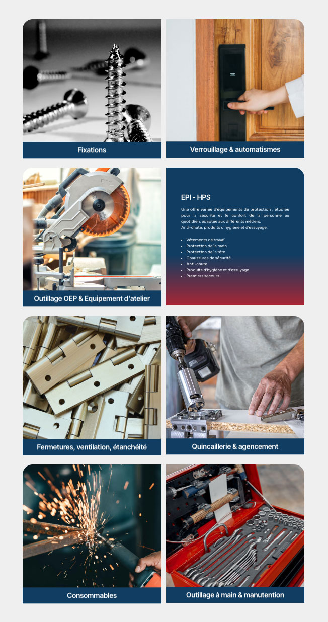 Metiers-eqip