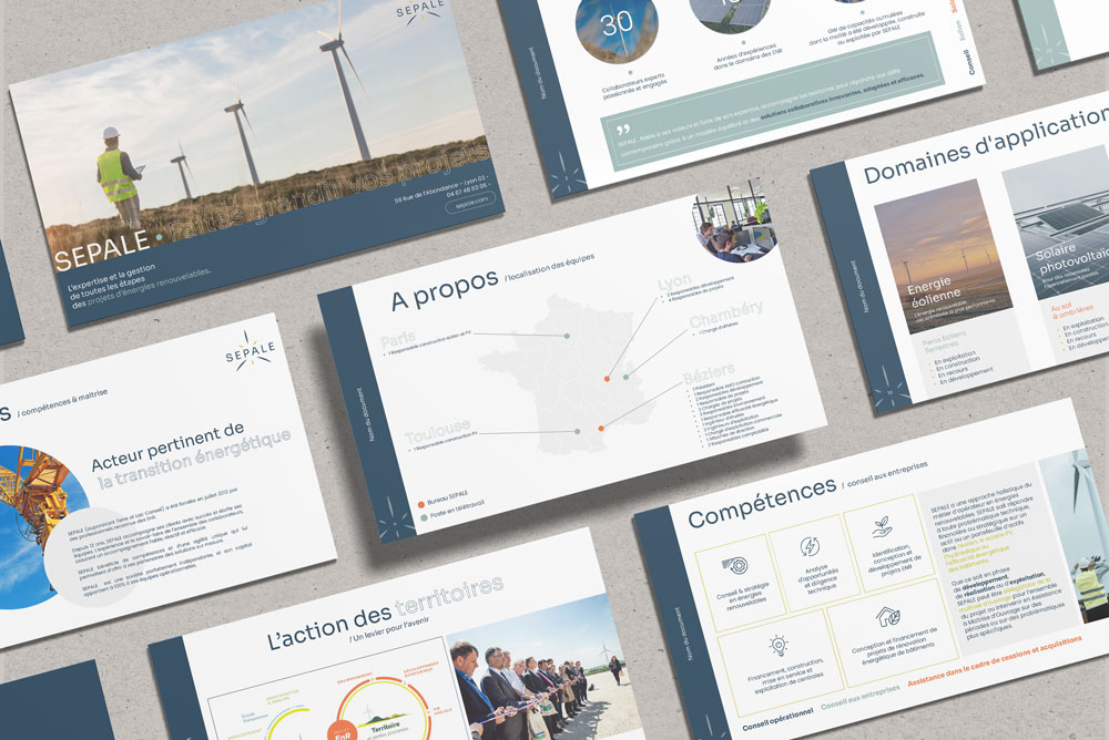 Presentation-PPT-sepale