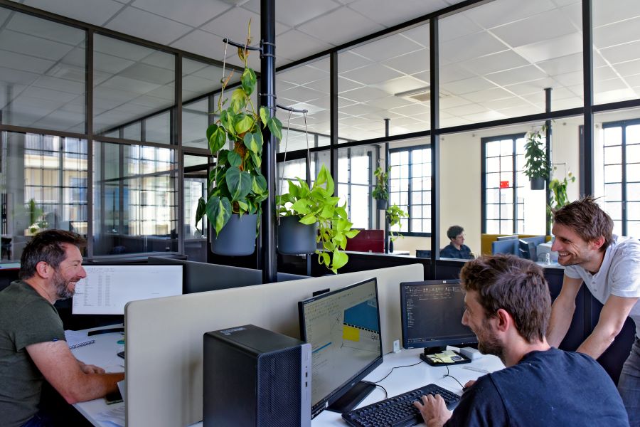 Sepale-Locaux