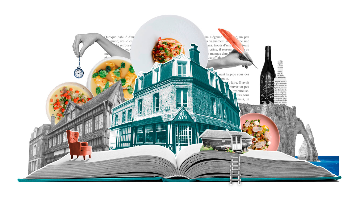 Collage-Bel-Ami-cedre-hospitality