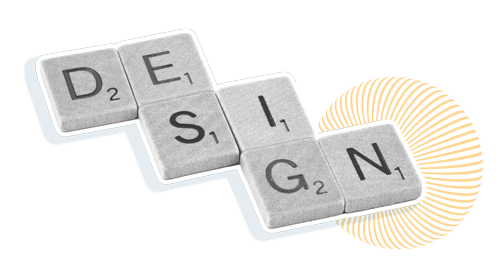 Design, une expertise web sur-mesure de Fluffy Design