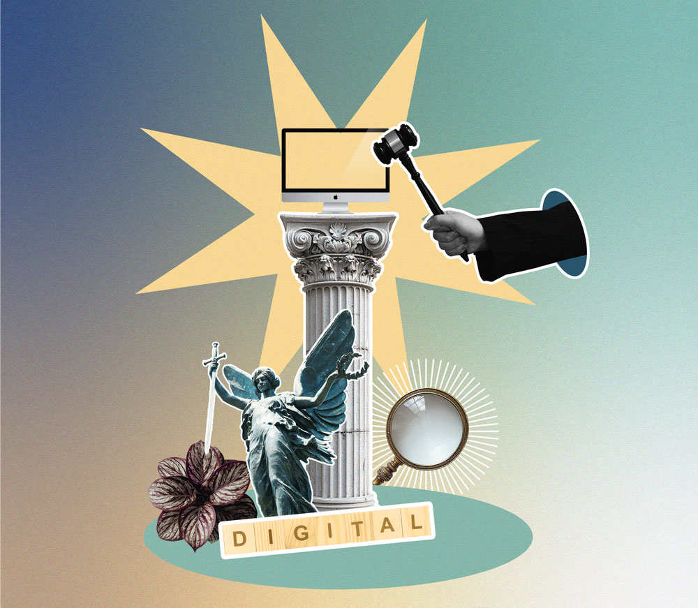 creation de site web pour avocat