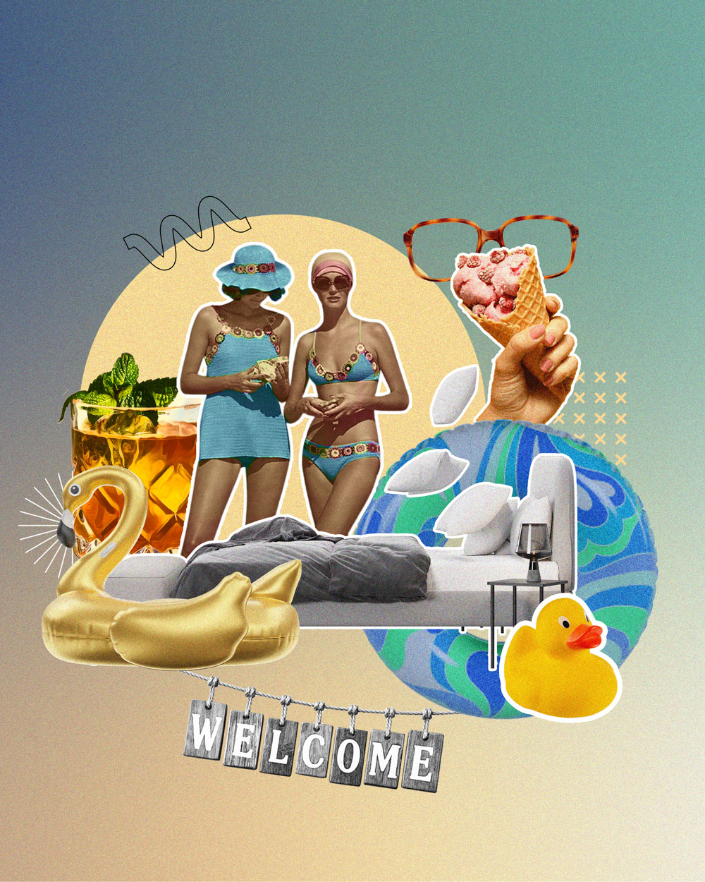 Création site web pour maison d’hôtes : à l’image de votre lieu et de votre accueil