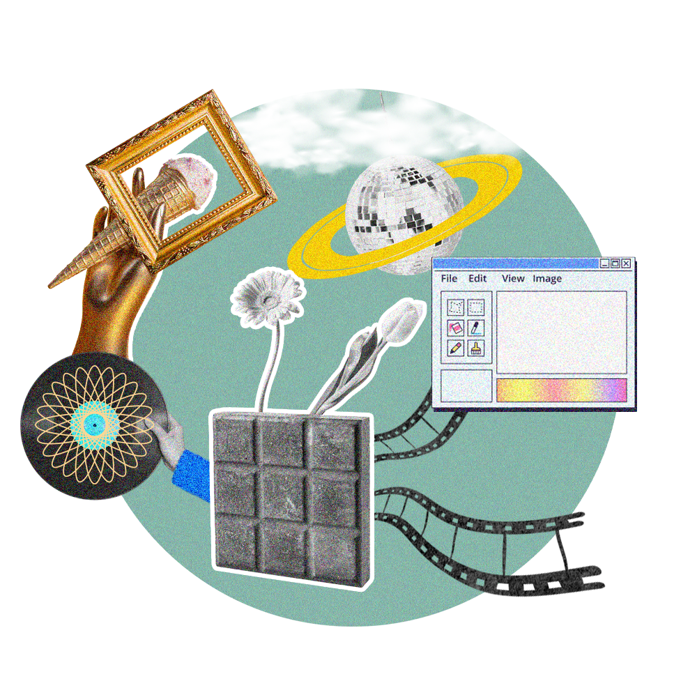 Enjeux de la création d'un site web pour artiste